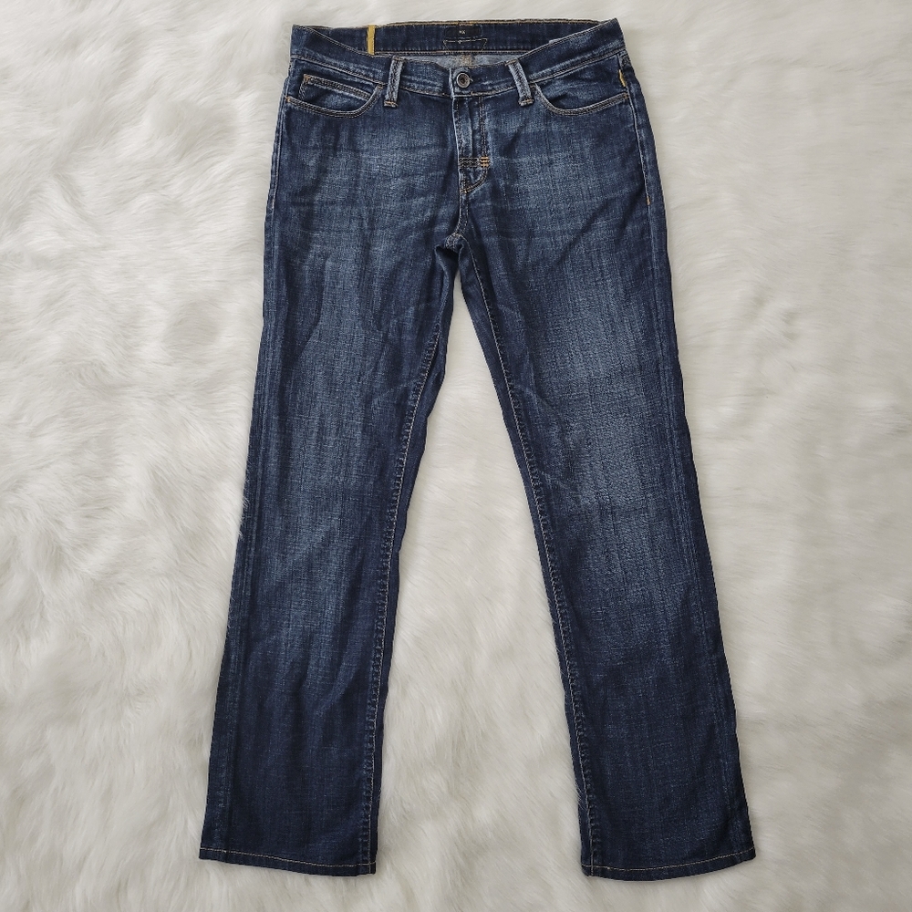 Meltin' Pot Meg Stretch Jeans Women's
